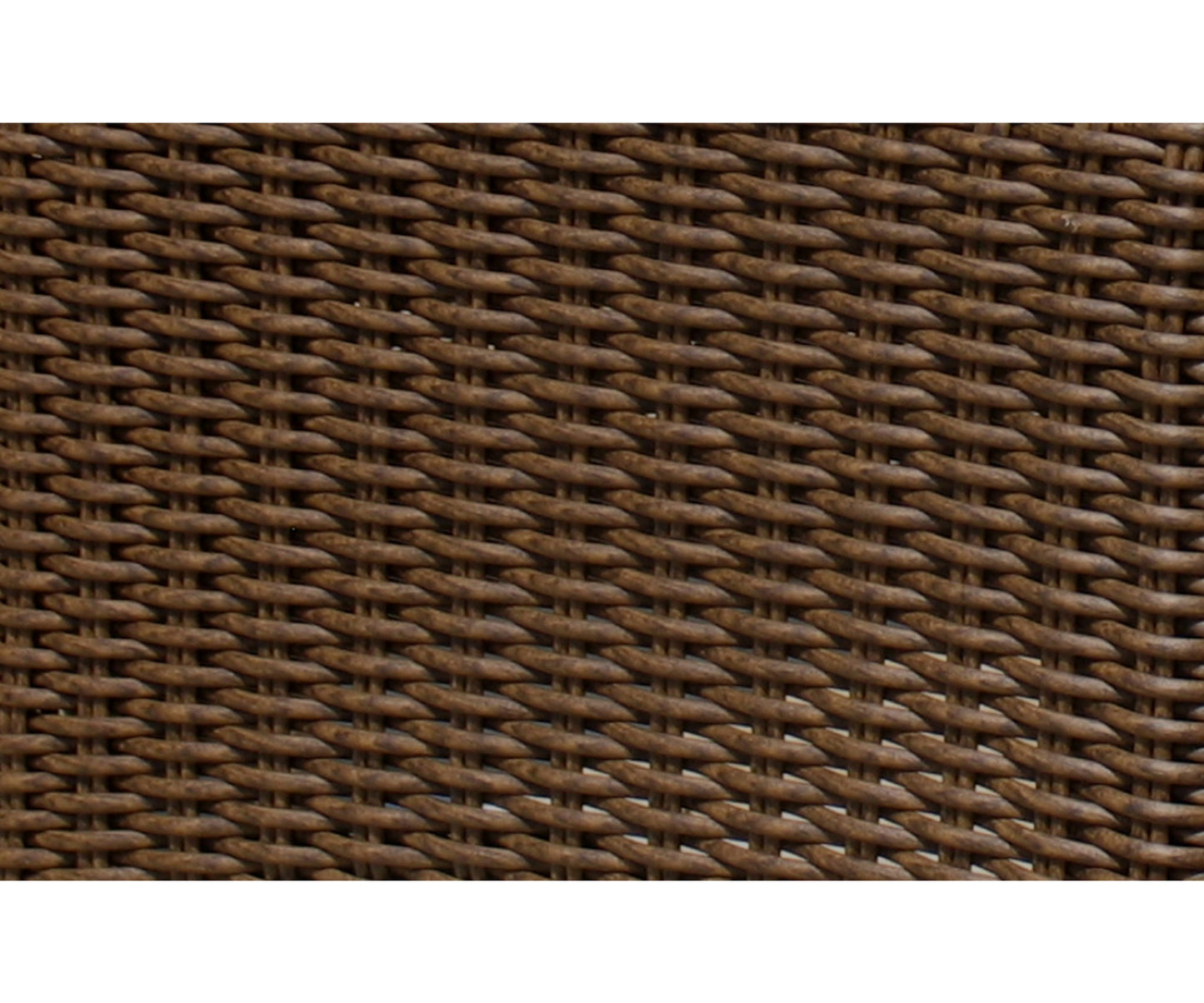 Gartenhocker Lanzarote Premium Ibiza - Braun