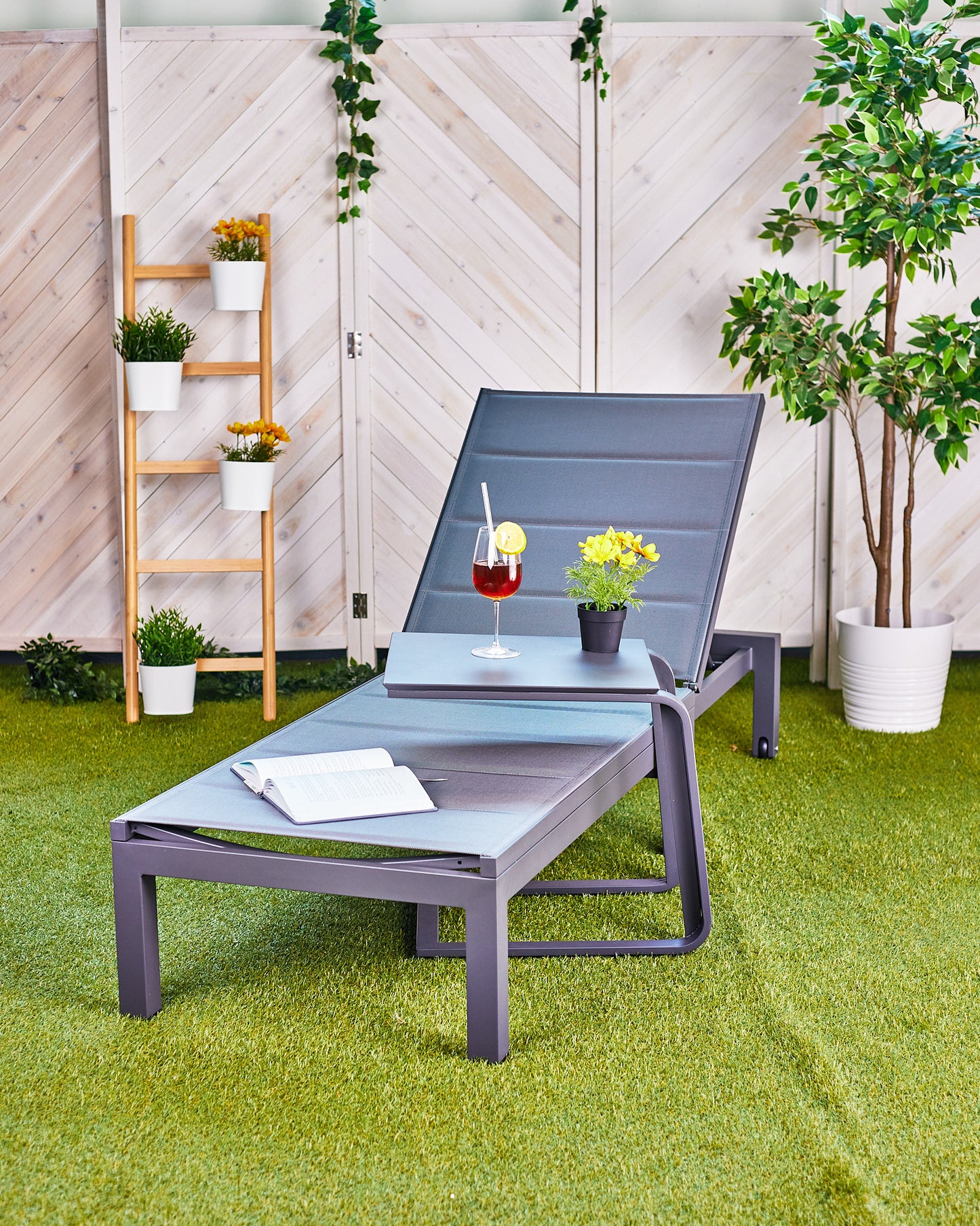 Beistelltisch Sol Swing