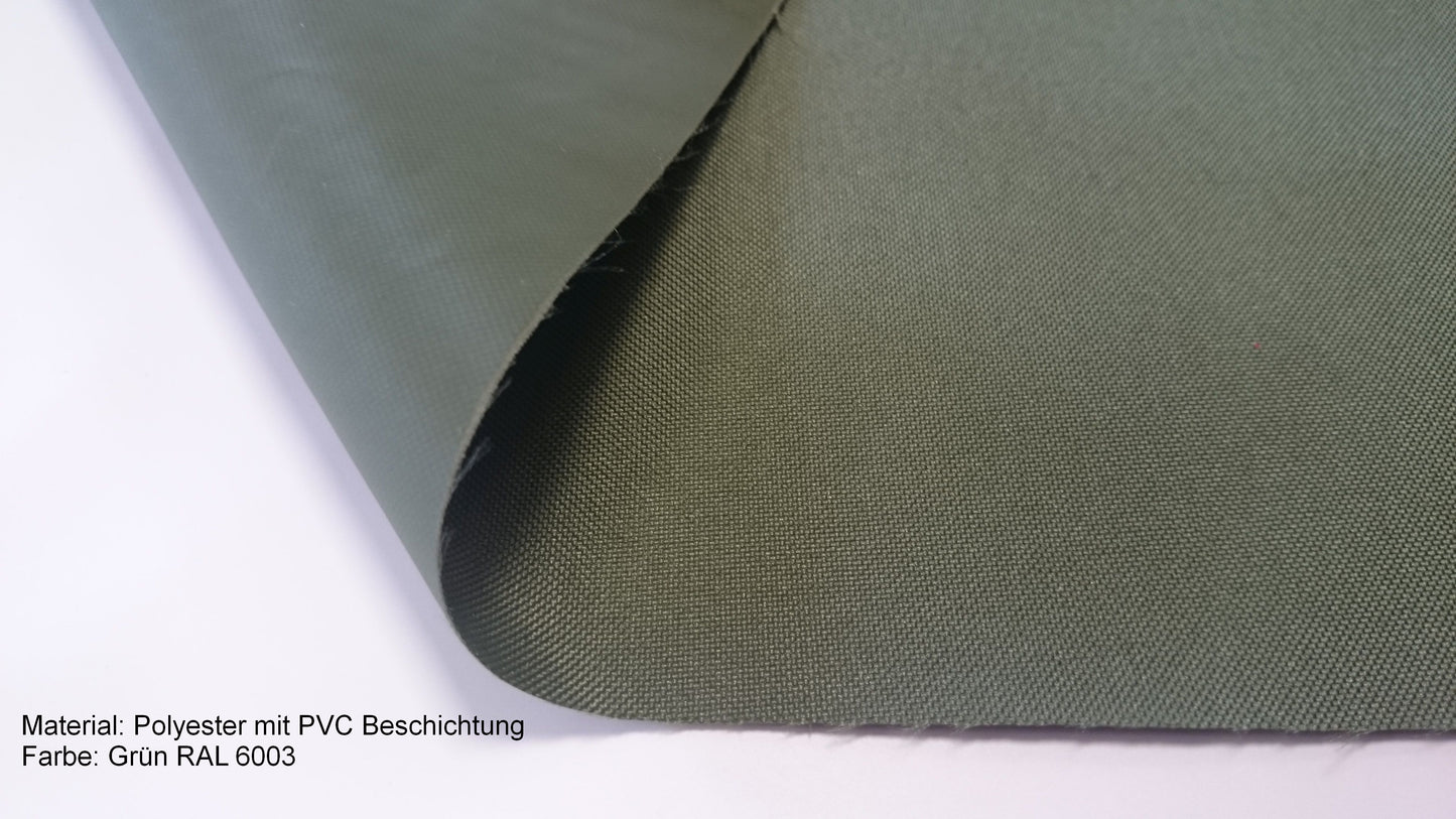 Schirmhülle Sonnenschirm Schutzhaube Plane Länge 120cm