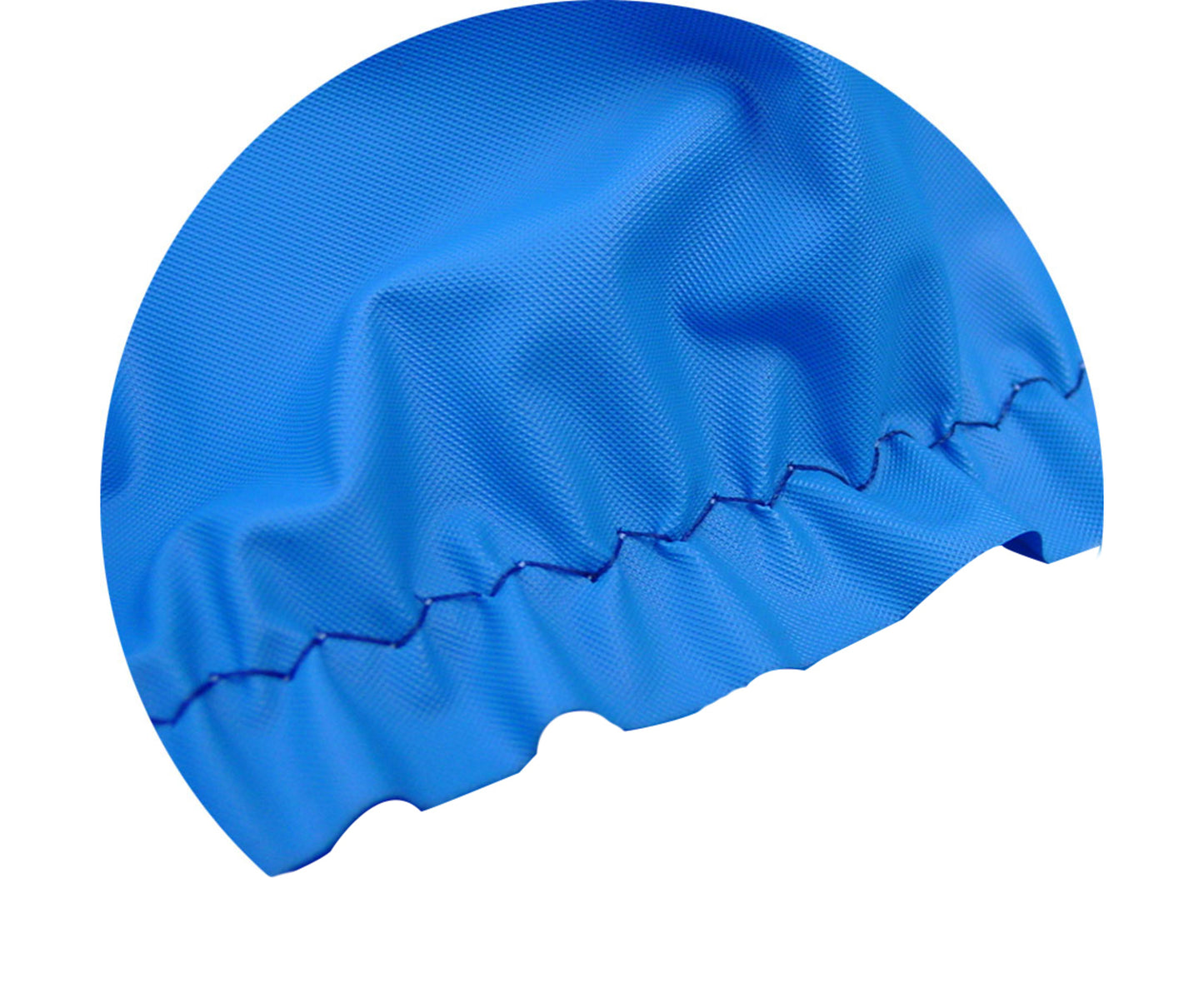 Trampolin Abdeckung Ø 184cm Abdeckplane Schutzhaube