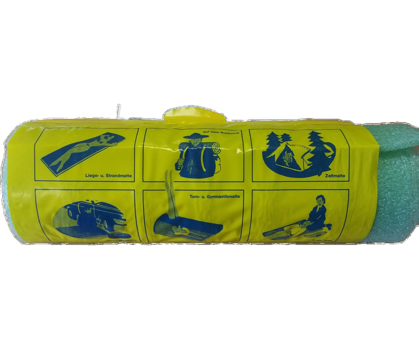 Isoliermatte - Universal