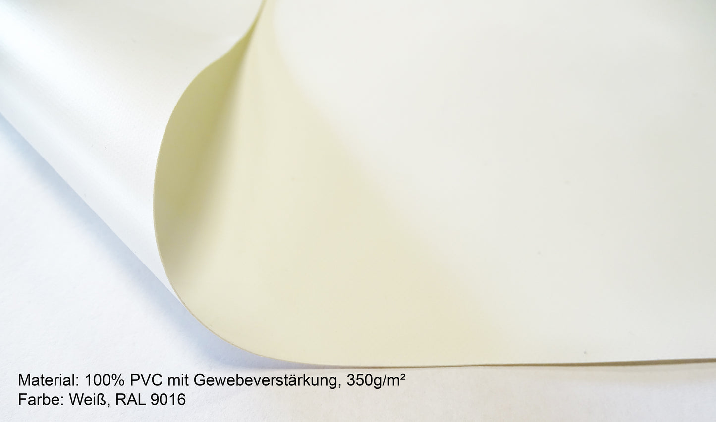 Schutzhülle Wandmarkise Markise Markisenabdeckung 295cm