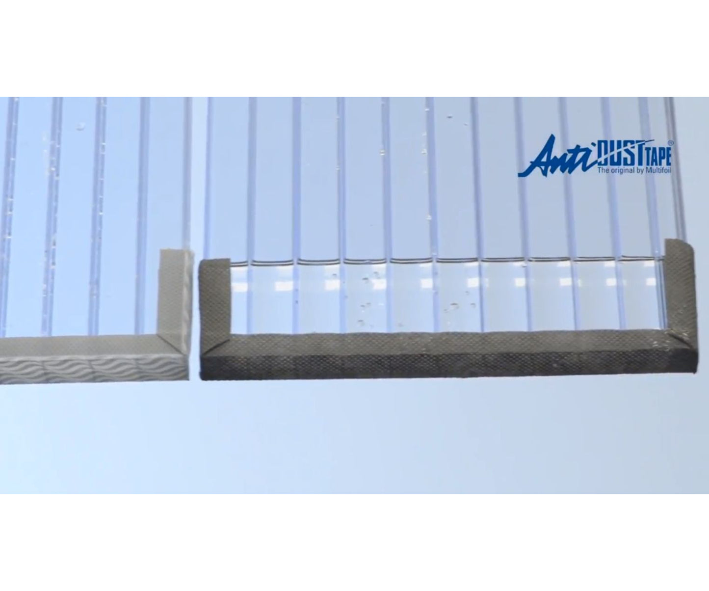 Anti Dust - NON Filterband ohne Membran Breite 25 mm