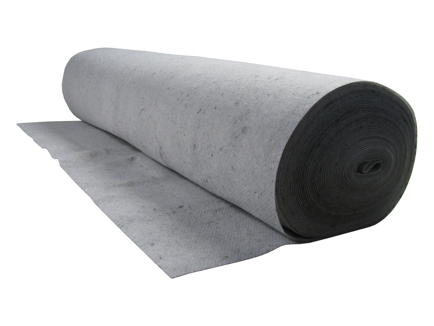 Teichvlies 2x5m 200g/m² Vlies Teich  Gartenteich