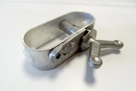 Spannratsche für Poolabdeckung