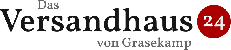 Logo Das Versandhaus 24