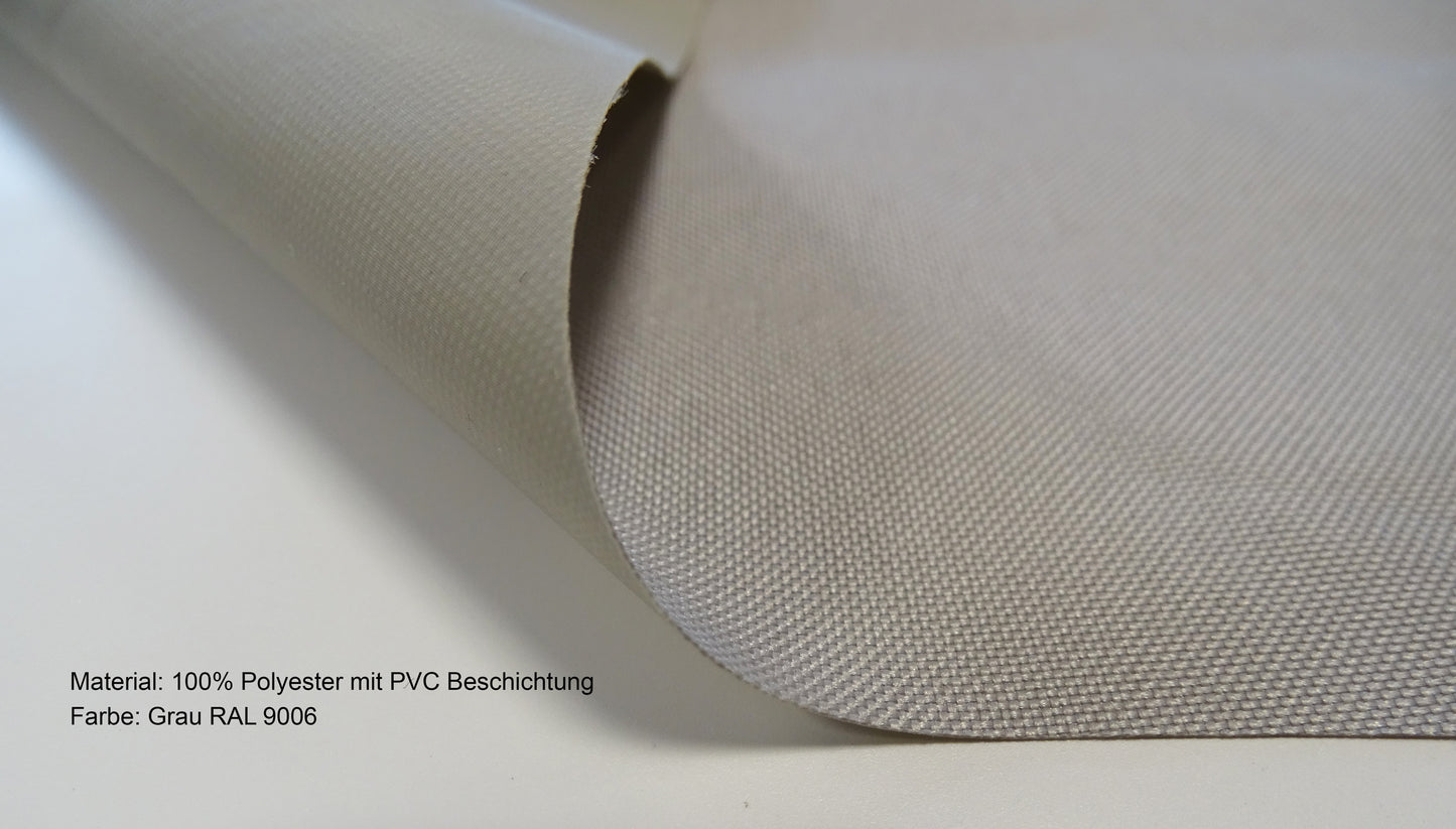 Schirmhülle 200x50cm RV Polyester/PVC+Zu