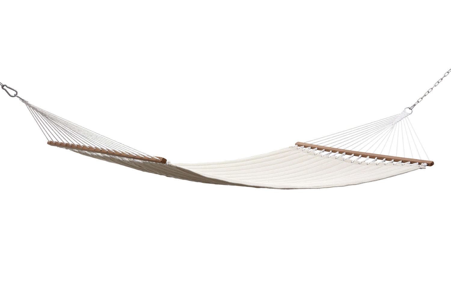 hängematte gepolstert Stabhängematte 200 x 140 cm gepolstert Beige Hängematte Hammock Mehrpe – dasversandhaus24